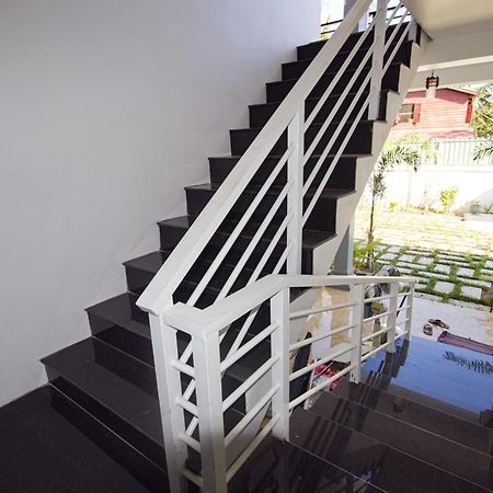 David Boutique & Spa Siem Reap Exterior photo