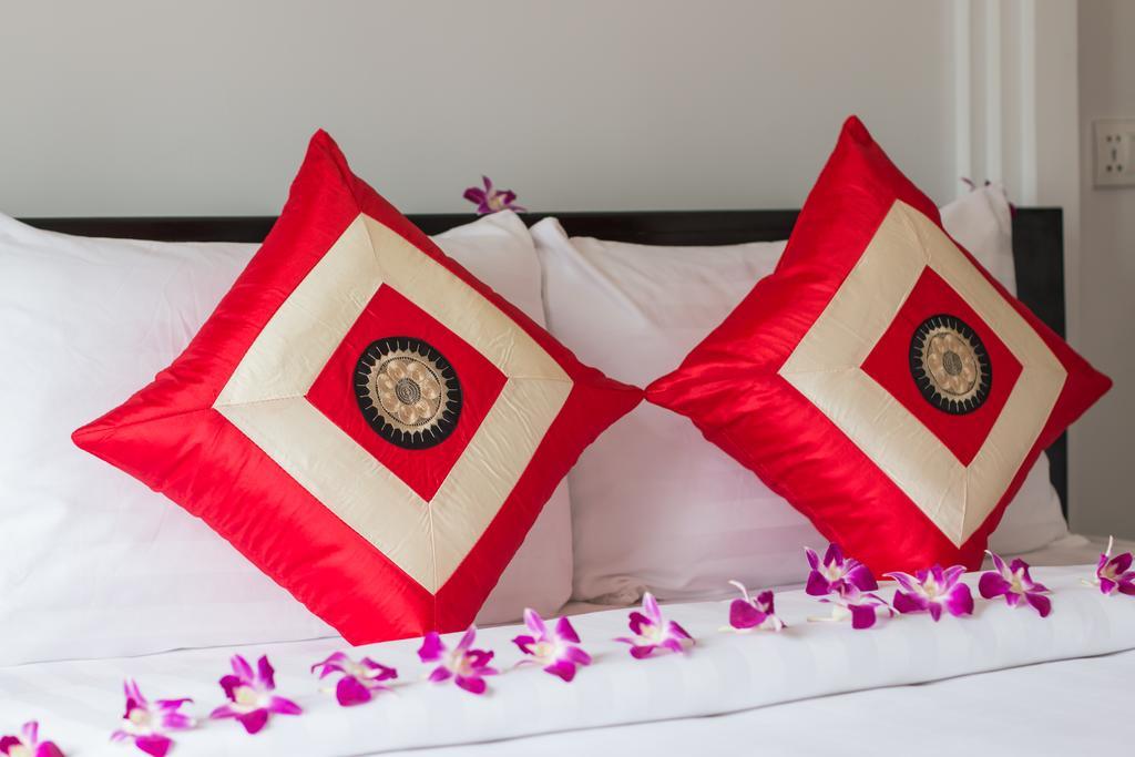 David Boutique & Spa Siem Reap Exterior photo